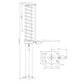 Oil Buffer ZXA-65 et ZXA-425